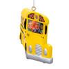 Cocomelon™ School Bus Ornament For Personalization