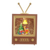 8.5“ A Christmas Story™ Battery Operated Musical Lantern