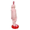10" A Christmas Story™ Ralphie Bunny Nutcracker