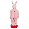 10" A Christmas Story™ Ralphie Bunny Nutcracker