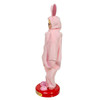 10" A Christmas Story™ Ralphie Bunny Nutcracker