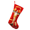 A Christmas Story™ Leg Lamp Lighted Stocking