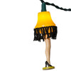 11.5' UL 10-Light A Christmas Story™ Leg Lamp Light Set