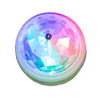 4" Rotating Disco LED Lamp
