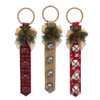 Door Hanger With Bells, 3 Assorted