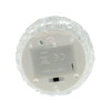Battery Operated Light-Up Snowman Table Piece