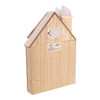 Wooden LED Nativity Advent Calendar