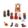 Children's Nativity Set, 13-Piece Set