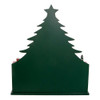Battery-Operated LED Christmas Tree Advent Calendar