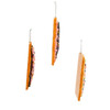 Toaster Pastry Ornaments, 3 Assorted