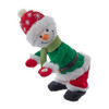 Battery Operated Musical Twerking Snowman