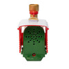 Battery Operated Musical Santa Train Table Piece