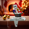 Disney© The Nightmare Before Christmas Jack Chimney Stocking Holder
