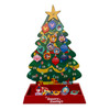 16" Disney© Advent Tree With Magnetic Ornaments