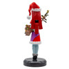 6" Disney© The Nightmare Before Christmas Sally Nutcracker