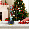 6" Disney© The Nightmare Before Christmas Sally Nutcracker