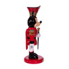 10“ Disney© Mickey Mouse Marching Band Leader Nutcracker
