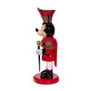 10“ Disney© Mickey Mouse Marching Band Leader Nutcracker