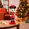10“ Disney© Mickey Mouse Marching Band Leader Nutcracker