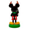 6“ Disney© Mickey Mouse With Tree Nutcracker