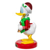 6" Disney© Donald Duck With Bell Nutcracker