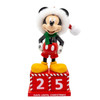 8“ Disney© Mickey Mouse Countdown Nutcracker