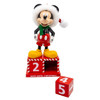 8" Disney© Mickey Mouse Countdown Nutcracker