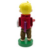 10" Disney© Home Alone Kevin Nutcracker
