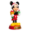4" Disney© Miniature Mickey Mouse Nutcracker