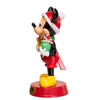 4" Disney© Miniature Mickey Mouse Nutcracker