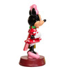 4" Disney© Miniature Minnie Mouse Nutcracker