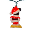 9' UL 10L Disney© Mickey Mouse Light Set