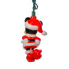 9' UL 10L Disney© Minnie Mouse Light Set