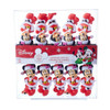 9' UL 10L Disney© Minnie Mouse Light Set