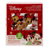 9' Battery Operated 20L Disney© Minnie Mouse LED Fairy Light Set
