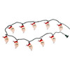 9' UL 10L Disney© Nightmare Before Christmas Light Set