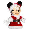 8.5" Un-Lit Disney© Minnie Mouse Tree Topper