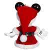 8.5" Un-Lit Disney© Minnie Mouse Tree Topper
