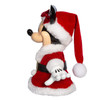 8.5" Un-Lit Disney© Minnie Mouse Tree Topper