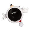 8.5" Un-Lit Disney© Minnie Mouse Tree Topper