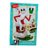 10“ Un-Lit Disney© Jack Skellington Treetop