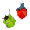Dungeons & Dragons® Dice and Gelatinous Ornaments, 2-Piece Set