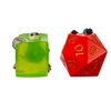 Dungeons & Dragons® Dice and Gelatinous Ornaments, 2-Piece Set
