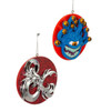 Dungeons & Dragons® Ampersand and Beholder Ornaments, 2-Piece Set