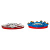 Dungeons & Dragons® Ampersand and Beholder Ornaments, 2-Piece Set