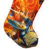 Dungeons & Dragons® Stocking