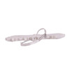 Elegant Snowflake Ornament with Swarovski® Elements