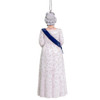 Queen Elizabeth Ornament
