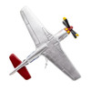 Tuskegee Airplane Ornament