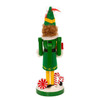 10.5" Elf The Movie™ Nutcracker
